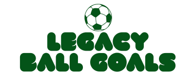 Legacy Ball Goals Logo